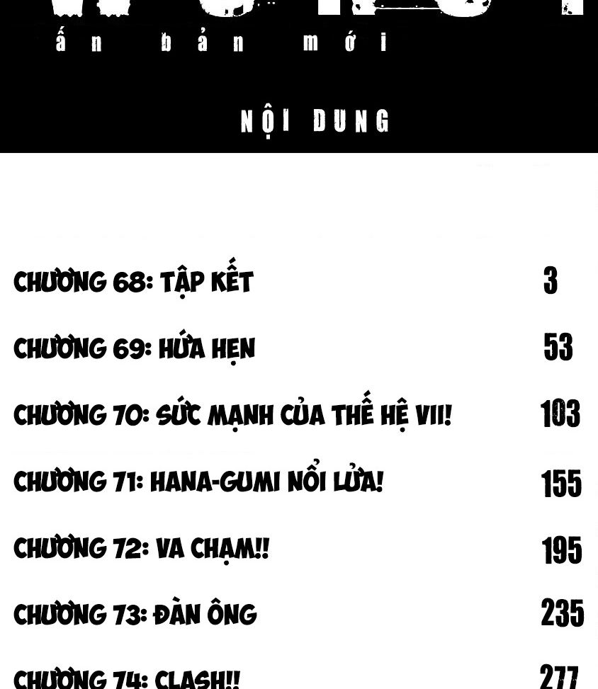 Worst Ấn Bản Mới - Chap 68