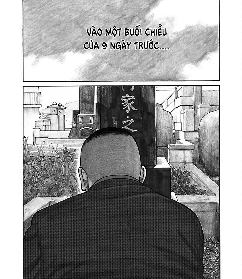 Worst Ấn Bản Mới - Chap 70