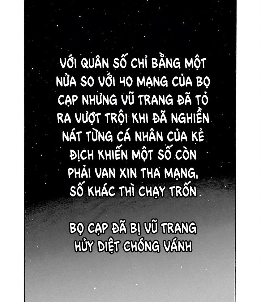 Worst Ấn Bản Mới - Chap 70