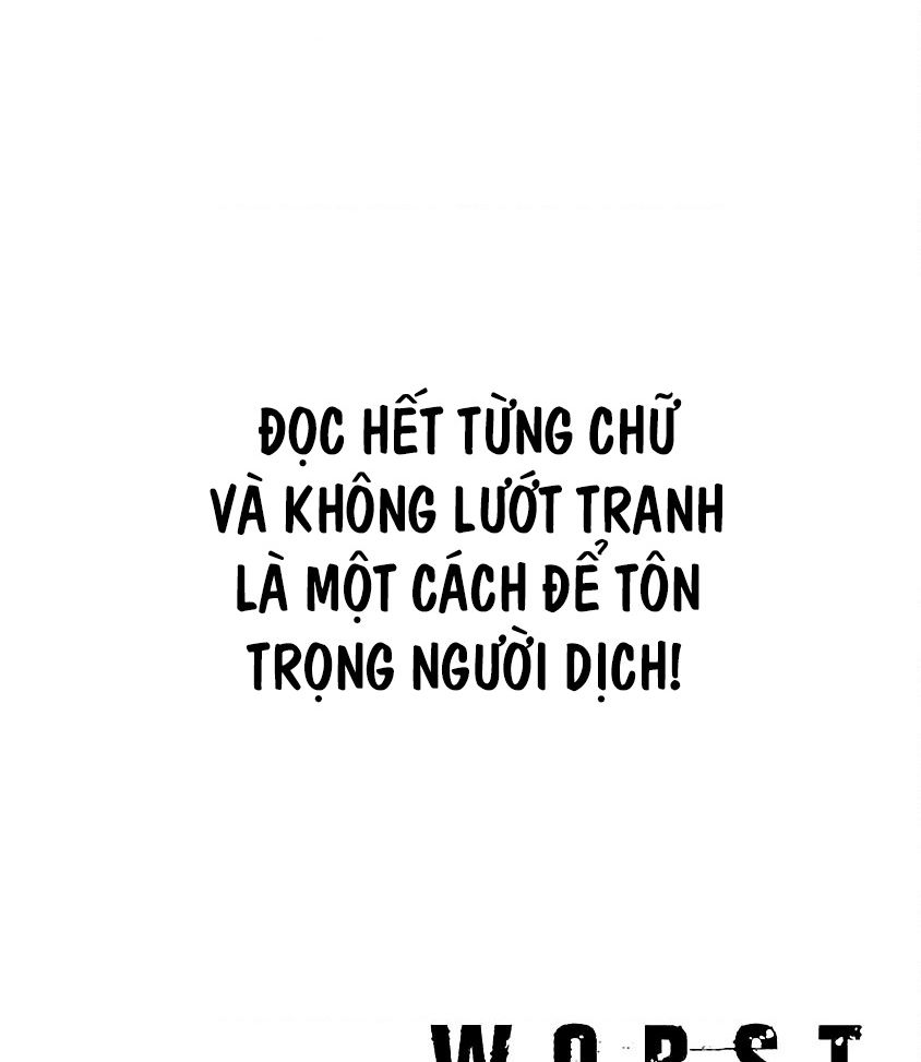 Worst Ấn Bản Mới - Chap 70