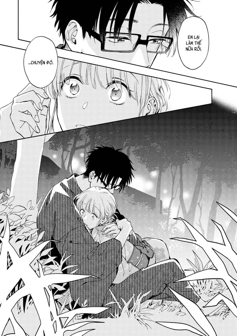 Wotaku Ni Koi Wa Muzukashii - Trang 9