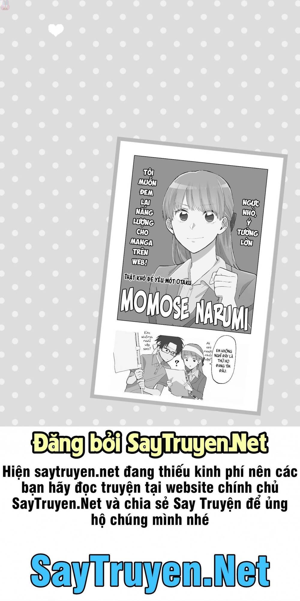 Wotaku Ni Koi Wa Muzukashii - Trang 15