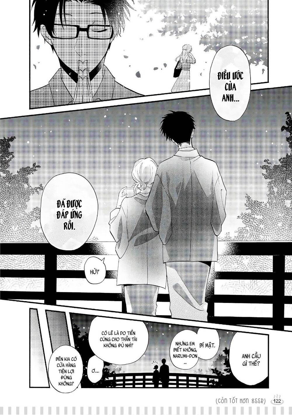 Wotaku Ni Koi Wa Muzukashii - Trang 12