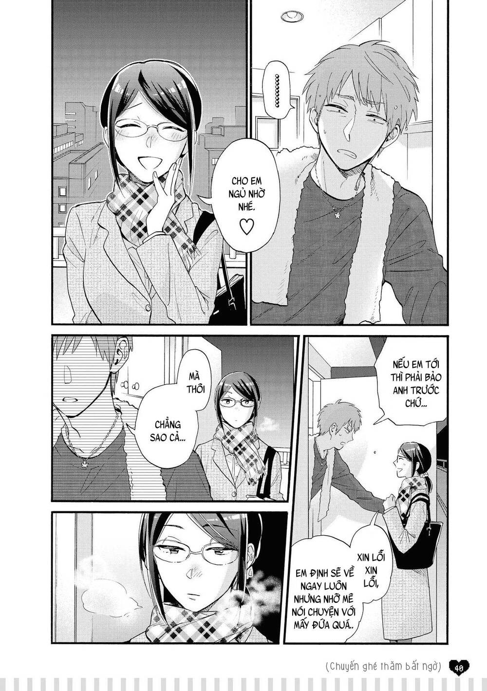 Wotaku Ni Koi Wa Muzukashii - Trang 11