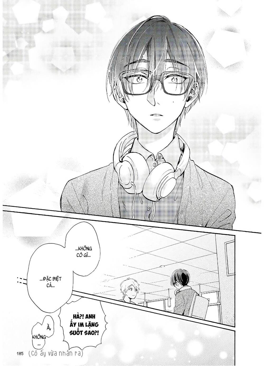 Wotaku Ni Koi Wa Muzukashii - Trang 13