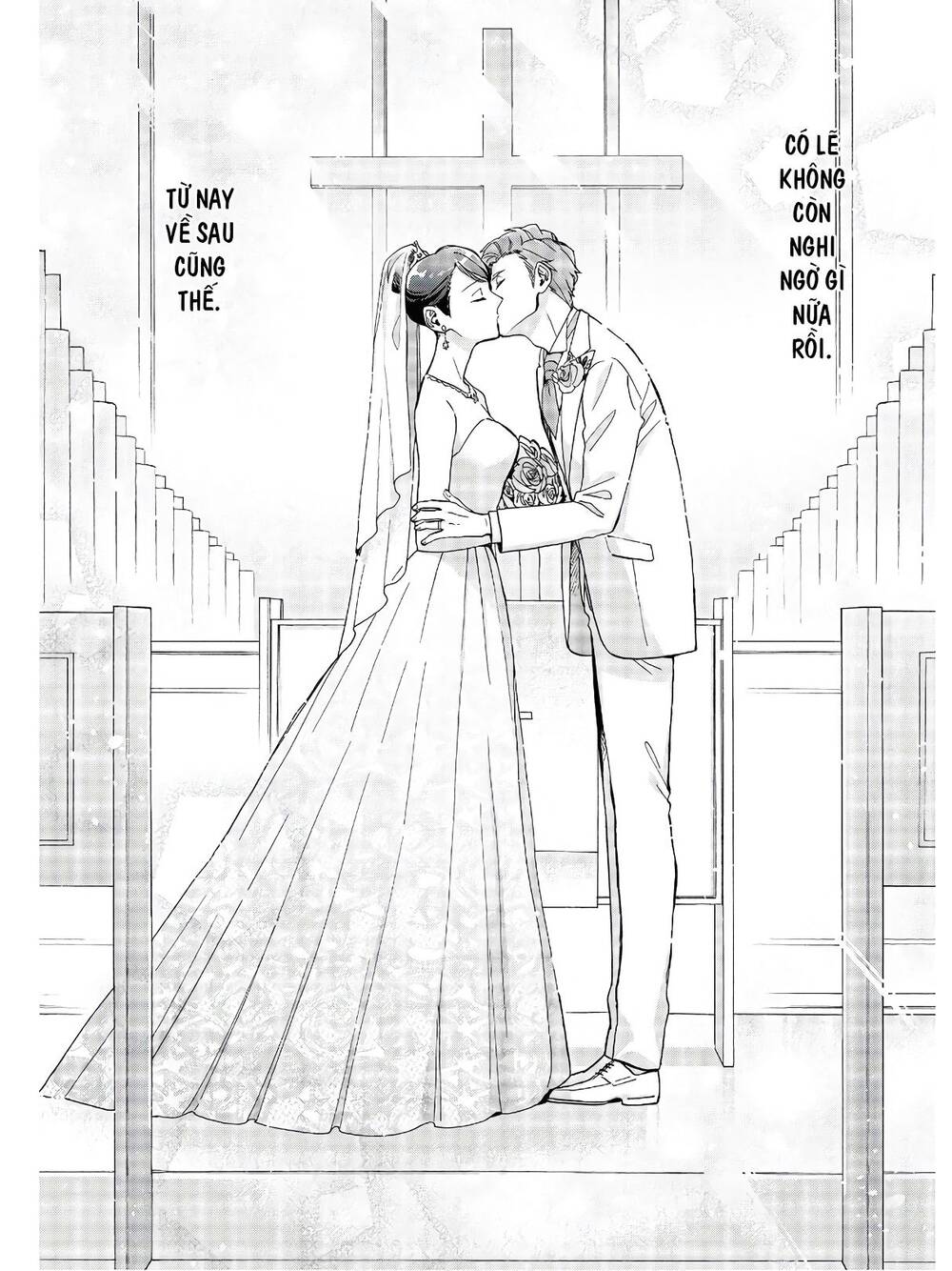 Wotaku Ni Koi Wa Muzukashii - Trang 10