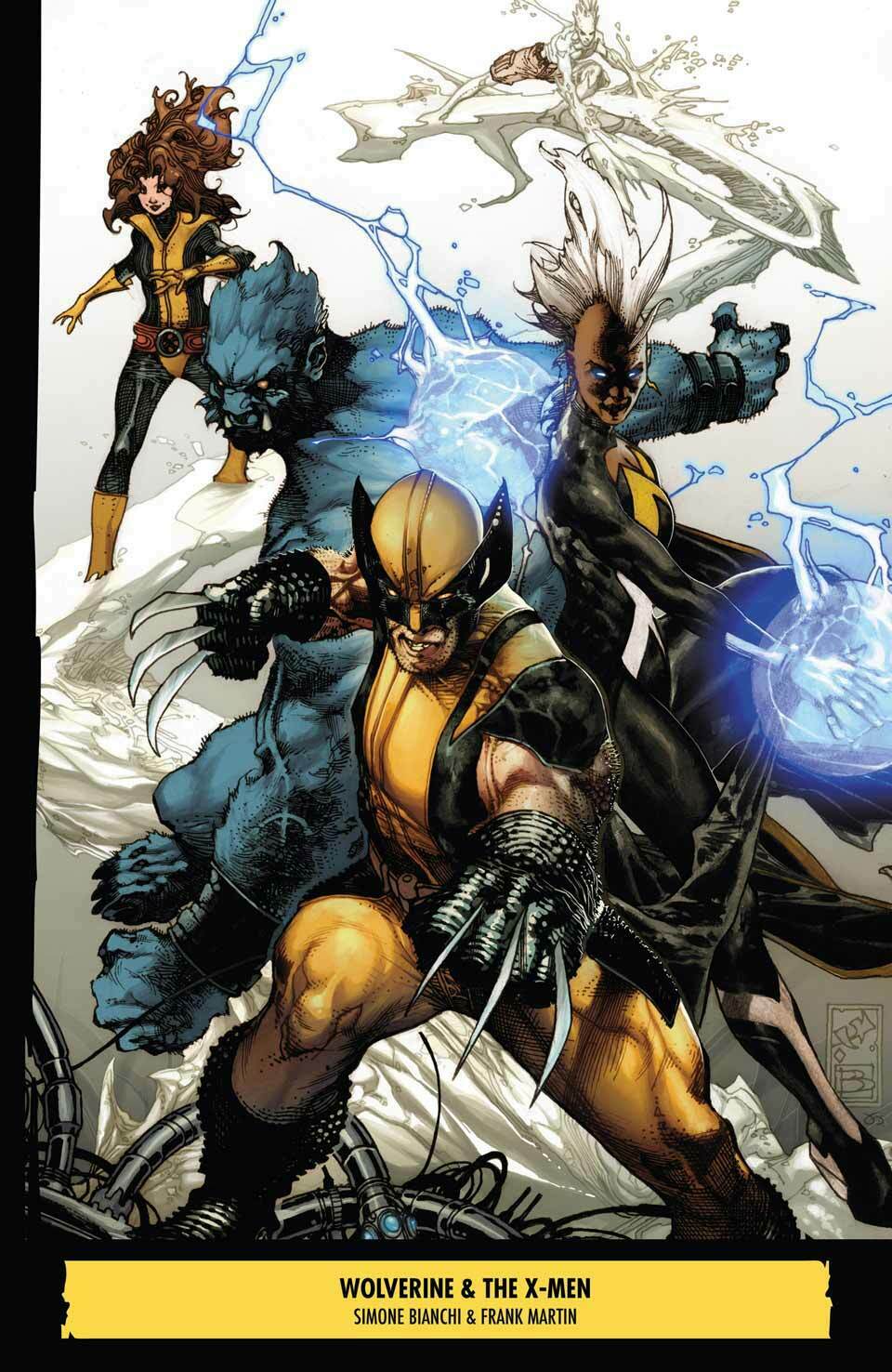 X-Men- Battle Of The Atom (2013) - Trang 27