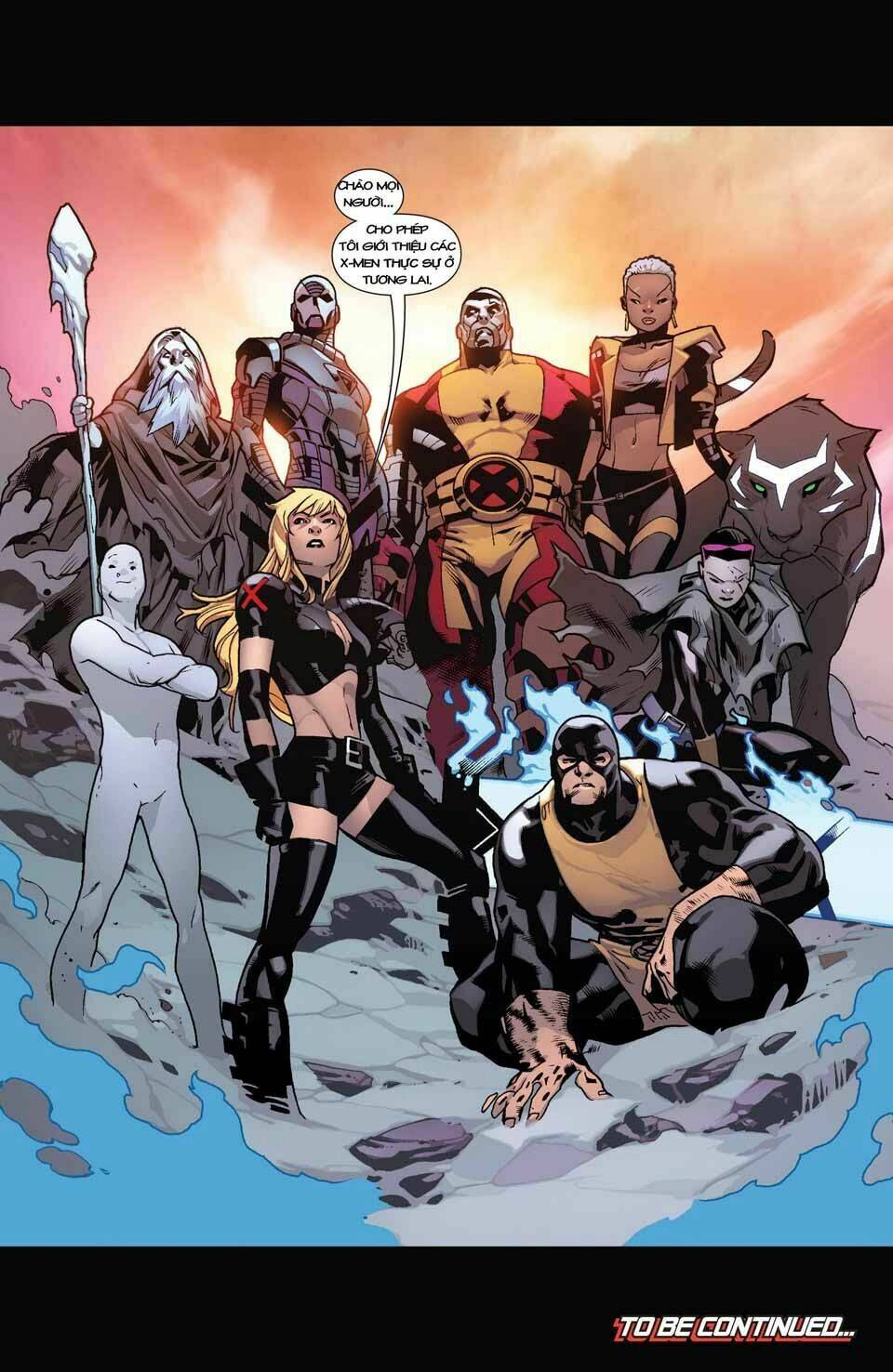 X-Men- Battle Of The Atom (2013) - Trang 16