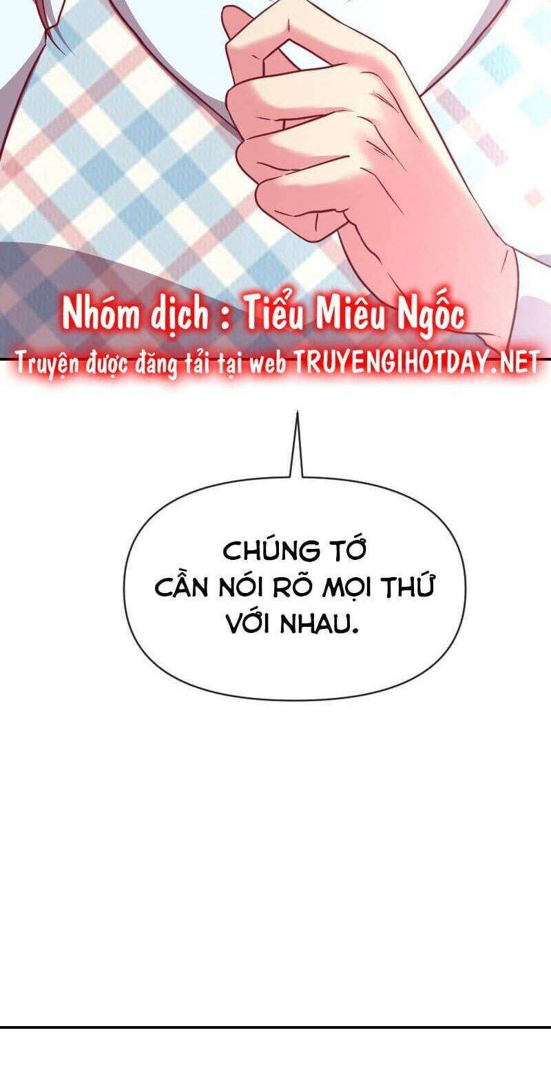 Xin Chào Con Yêu - Trang 11