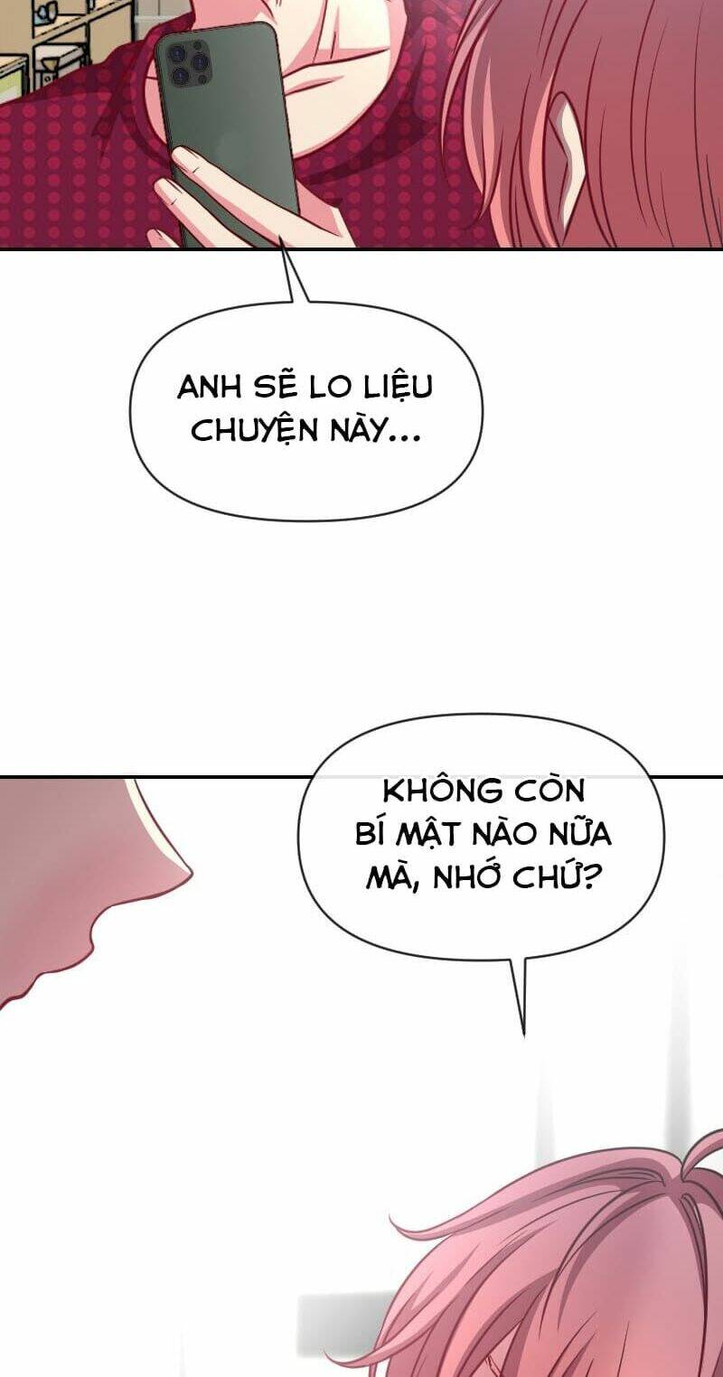 Xin Chào Con Yêu - Trang 37