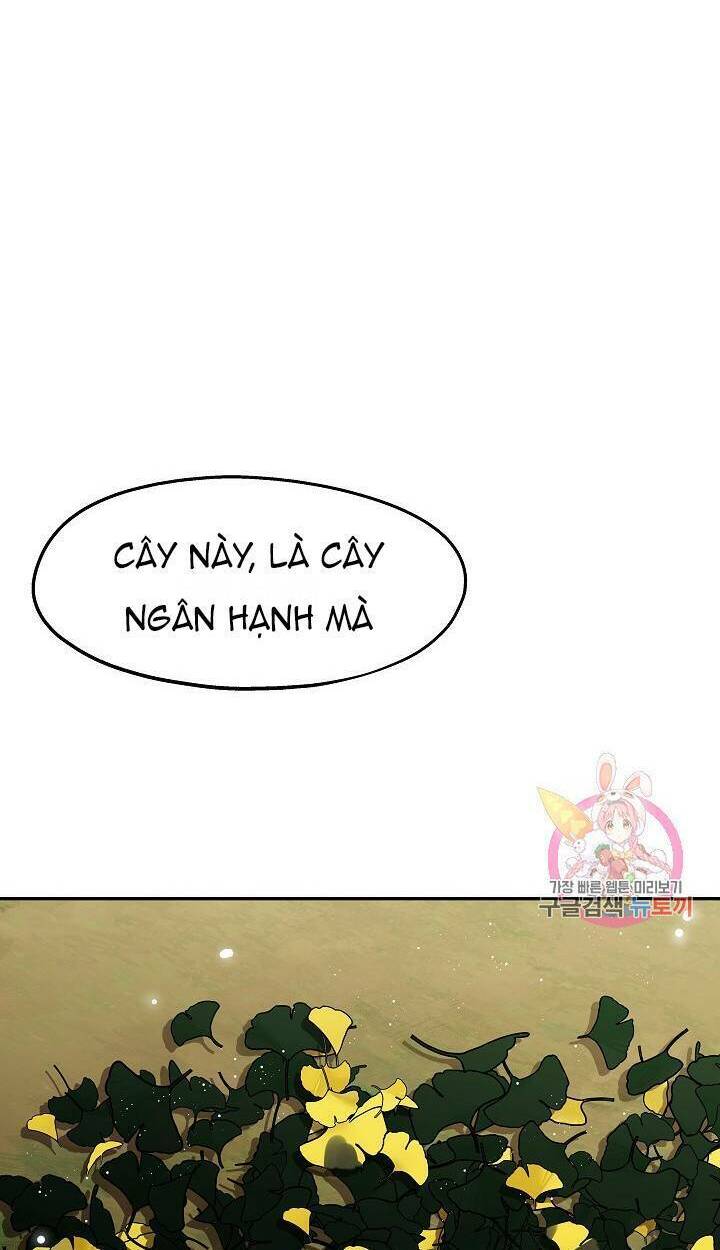 Xin Chào, Tôi Là Người Làm Vườn! - Trang 38