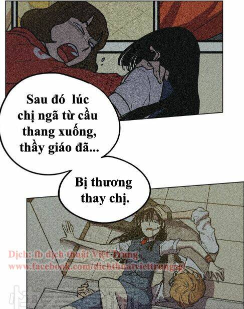 Xin Đừng Cắn Em - Trang 47