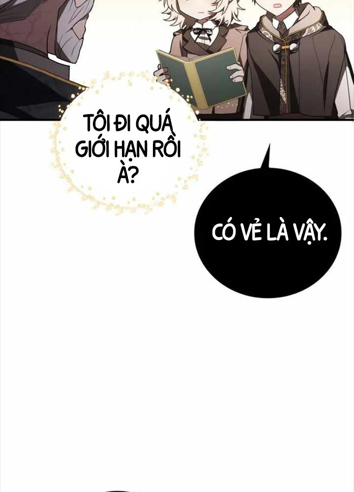 Xin Hãy Đọc - Chap 12