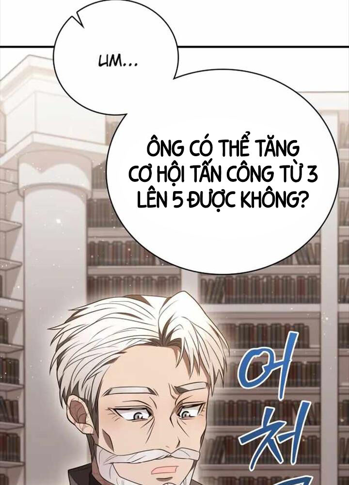 Xin Hãy Đọc - Chap 12