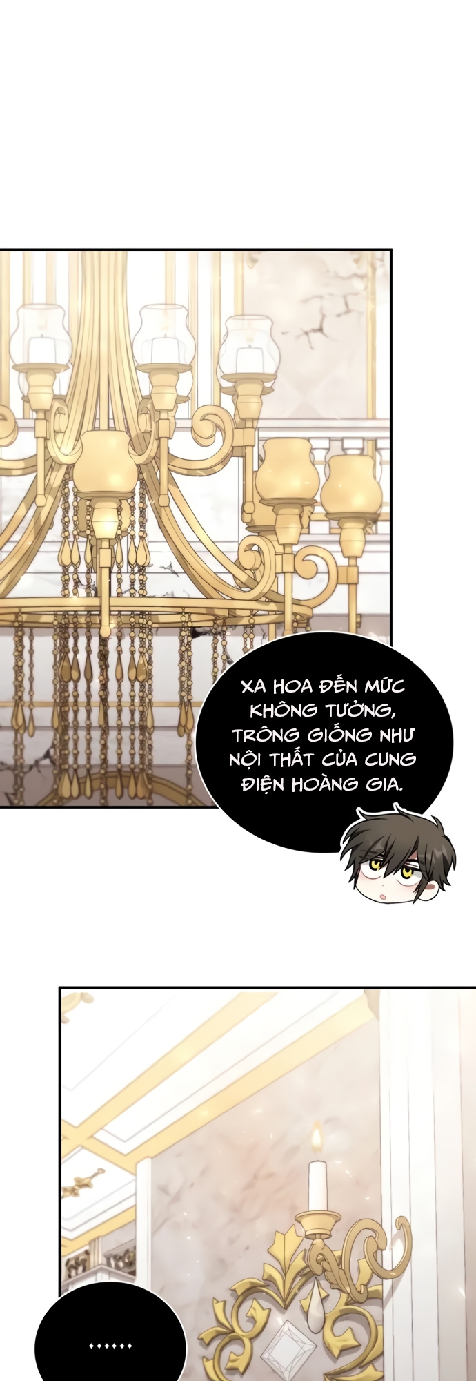 Xin Hãy Đọc - Chap 14