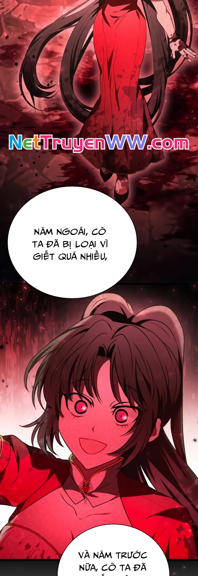 Xin Hãy Đọc - Chap 14