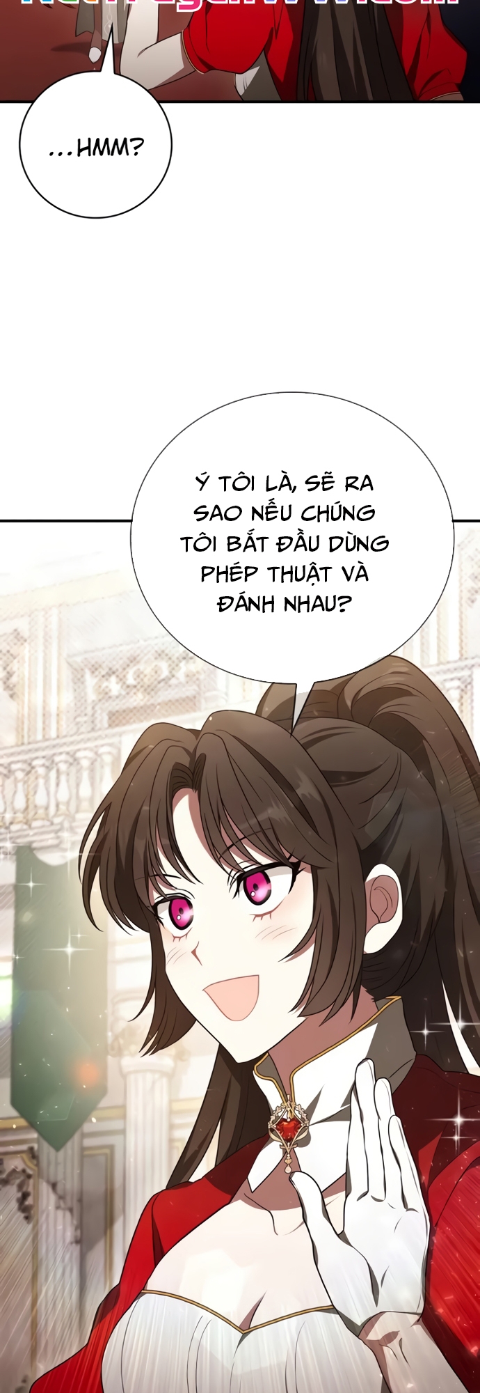 Xin Hãy Đọc - Chap 14