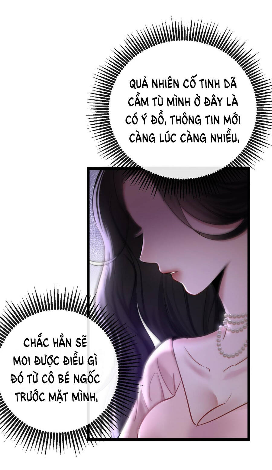 Xin Lỗi, Tôi Cũng Là Lão Đại - Trang 8