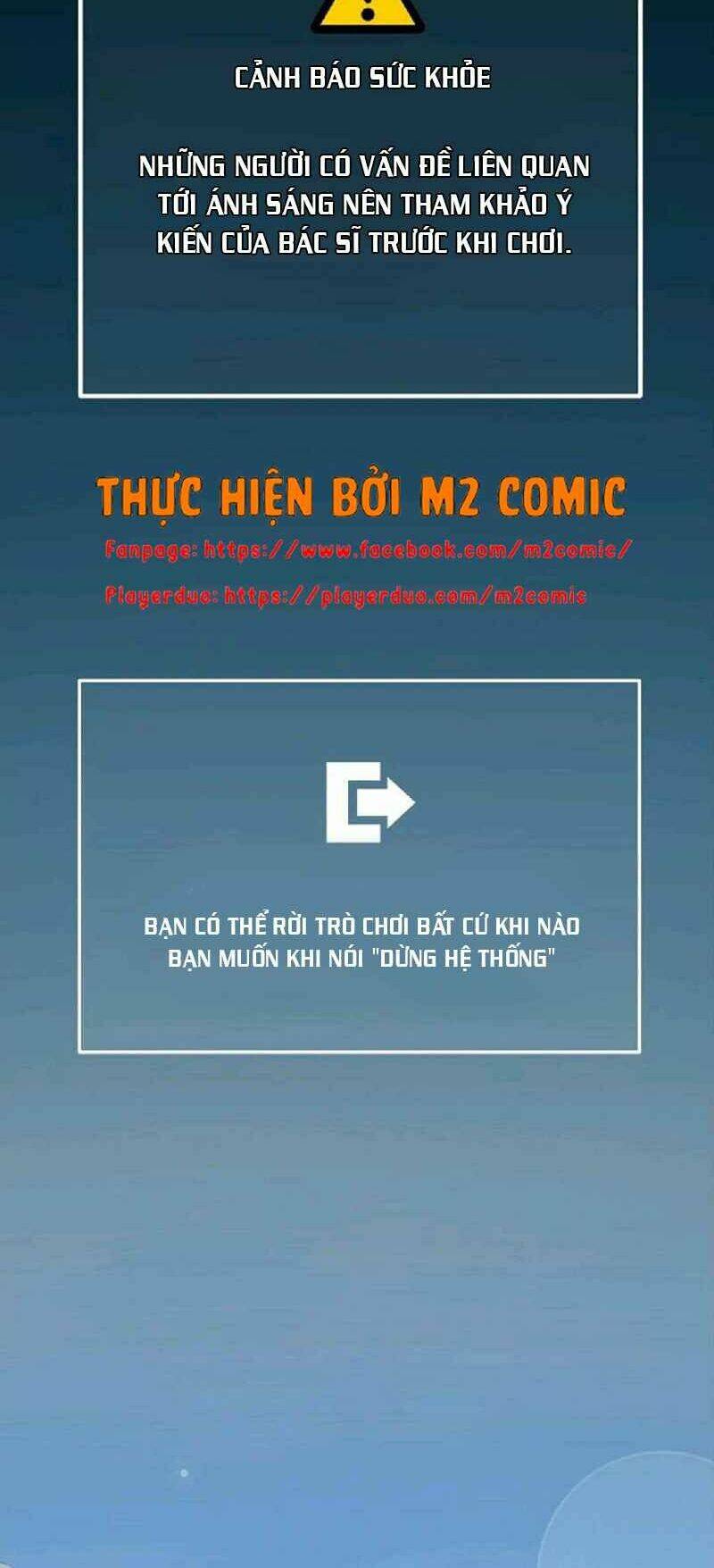 Xin Mời Dùng Bữa - Trang 32