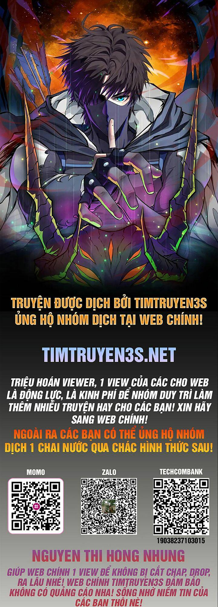 NetTruyen Truyện tranh online