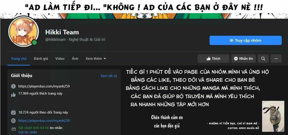 Xuyên Không Cực Mạnh Cùng Máy Tính Bảng Siêu Cheat - Trang 21