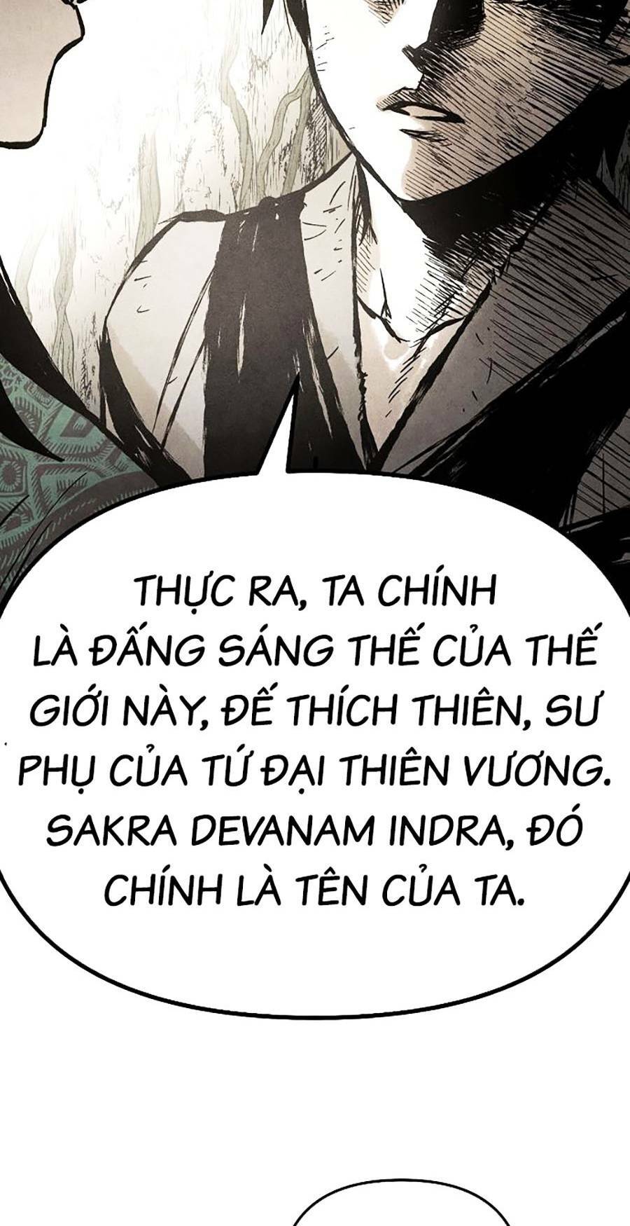 Xuyên Không Vào Trò Chơi Đáng Nguyền Rủa Của Tôi - Chap 2