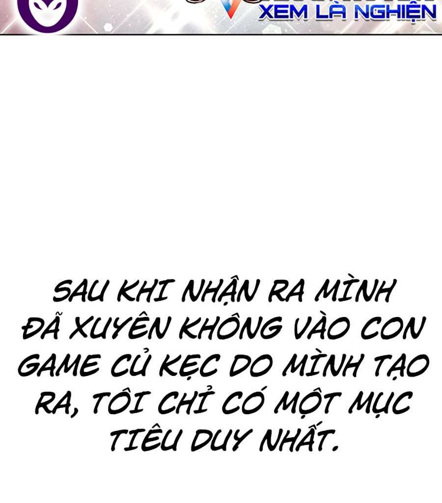 Xuyên Không Vào Trò Chơi Đáng Nguyền Rủa Của Tôi - Chap 2