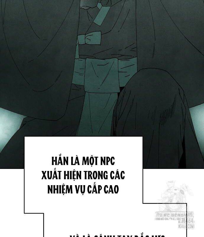 Xuyên Không Vào Trò Chơi Đáng Nguyền Rủa Của Tôi - Chap 4