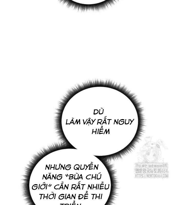 Xuyên Không Vào Trò Chơi Đáng Nguyền Rủa Của Tôi - Chap 7