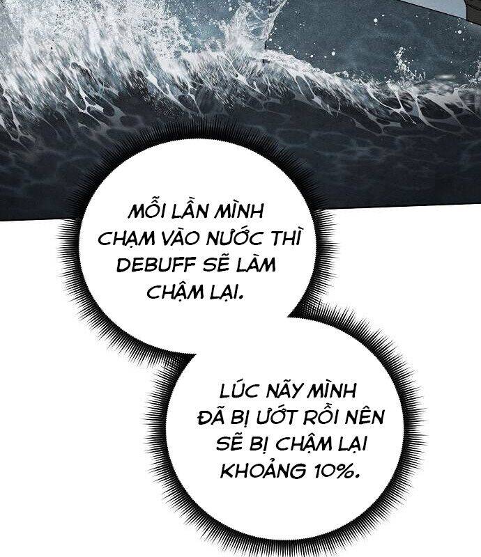 Xuyên Không Vào Trò Chơi Đáng Nguyền Rủa Của Tôi - Chap 7