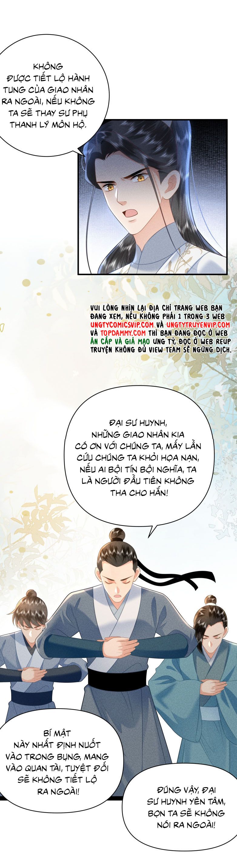 Xuyên Nhanh Chi Cải Tạo Bắt Đầu Lại Làm Người - Chap 100