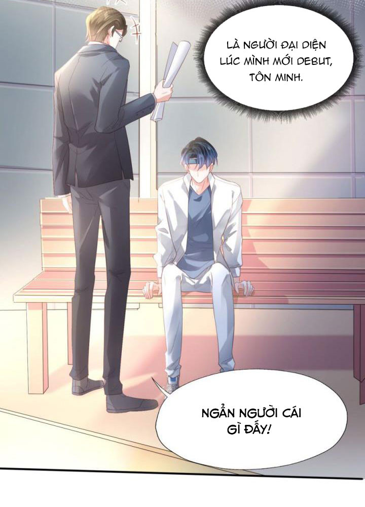 Xuyên Nhanh Chi Cải Tạo Bắt Đầu Lại Làm Người - Chap 2