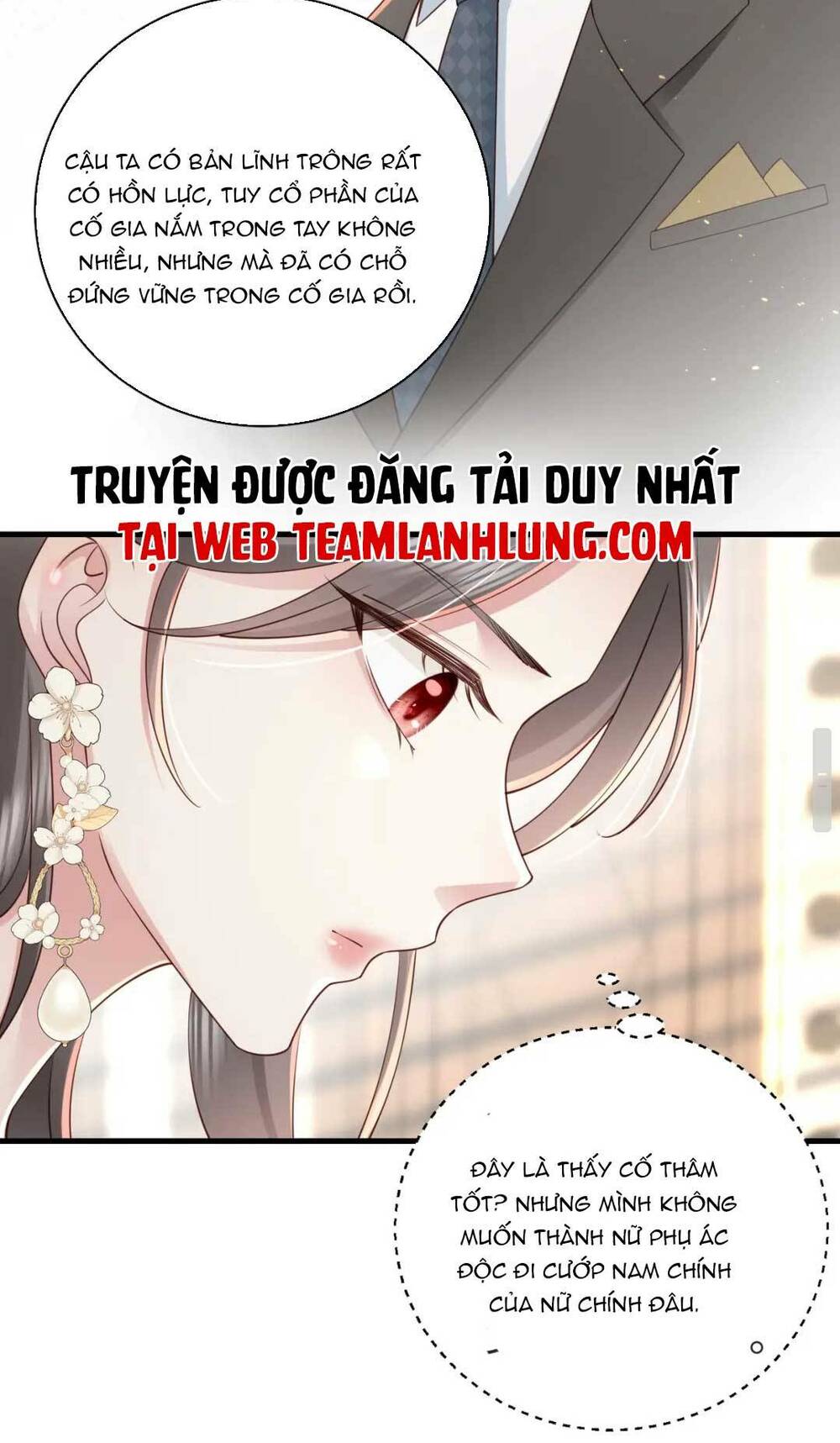 Xuyên Nhanh : Thiếu Gia Ốm Yếu Rất Dính Người - Trang 18