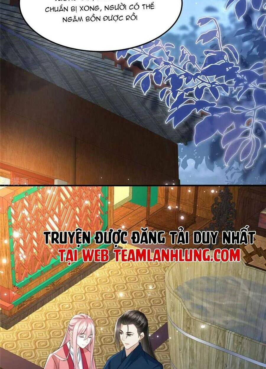 Xuyên Qua Làm Vương Phi Xinh Đẹp Của Vương Gia - Trang 27