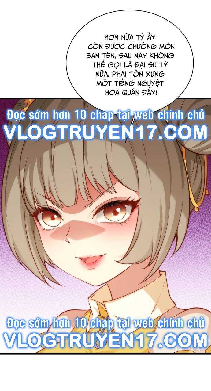 Xuyên Qua Thành Npc Xui Xẻo: Ta Có Lão Bà Che Chở - Chap 2