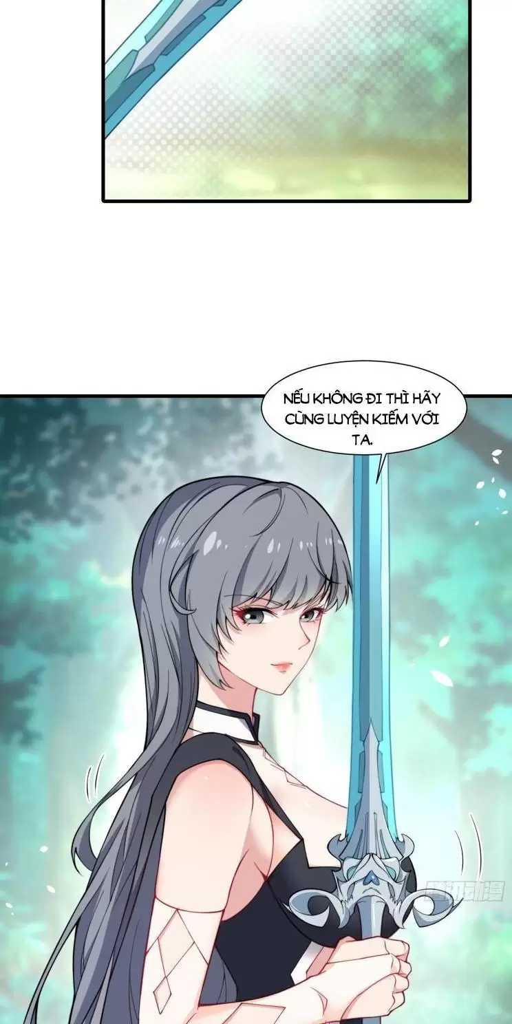 Xuyên Qua Thành Npc Xui Xẻo: Ta Có Lão Bà Che Chở - Chap 45