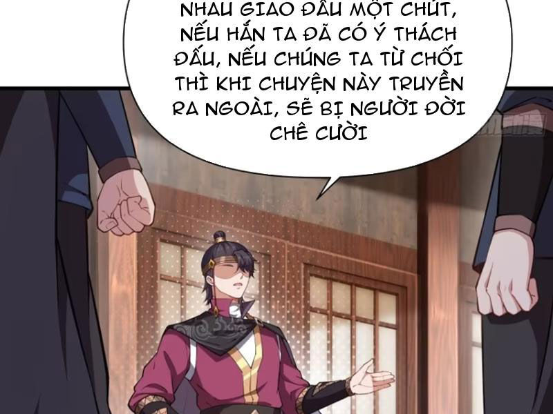 Xuyên Qua Thành Npc Xui Xẻo: Ta Có Lão Bà Che Chở - Chap 56