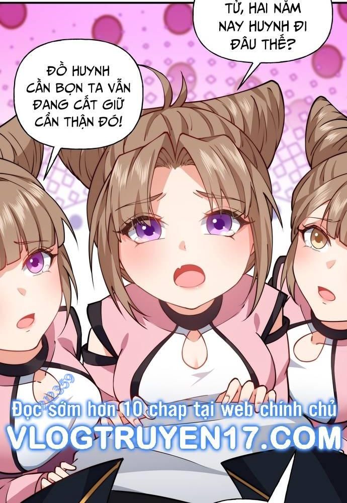 Xuyên Qua Thành Npc Xui Xẻo: Ta Có Lão Bà Che Chở - Chap 9