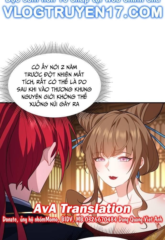 Xuyên Qua Thành Npc Xui Xẻo: Ta Có Lão Bà Che Chở - Chap 9