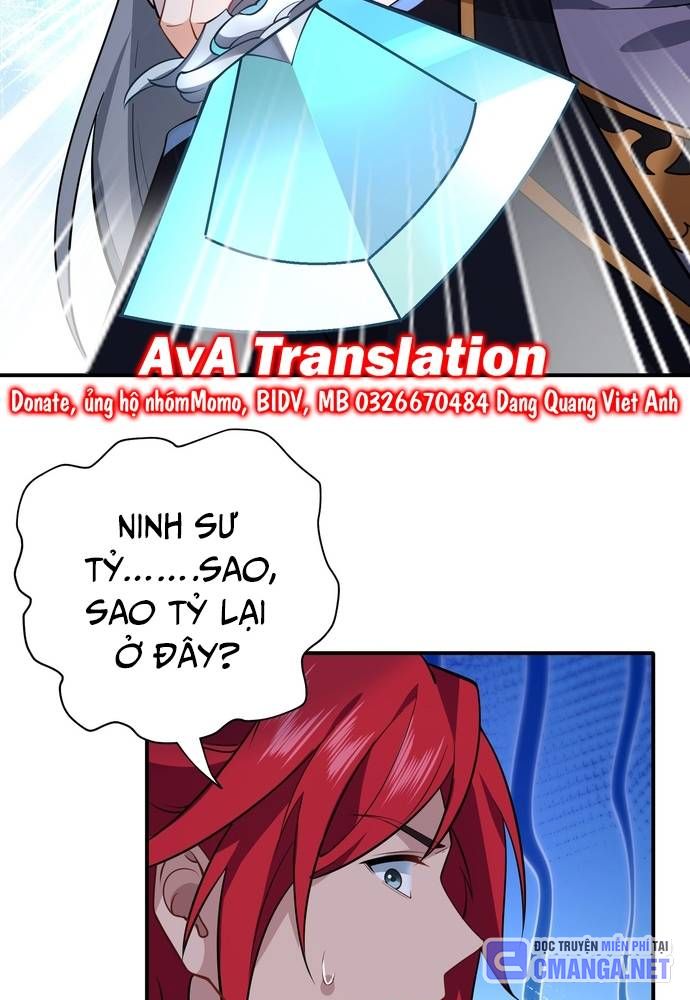 Xuyên Qua Thành Npc Xui Xẻo: Ta Có Lão Bà Che Chở - Chap 9