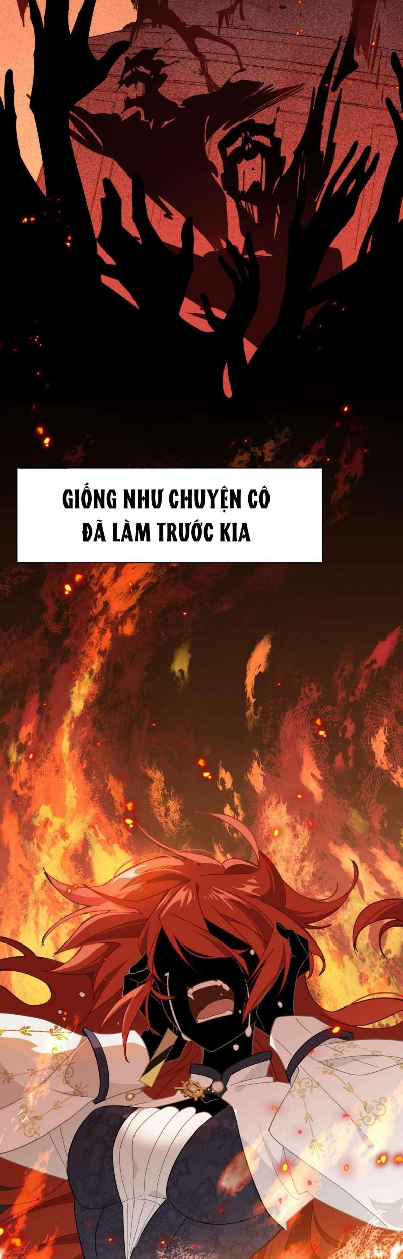 Xuyên Thành Phù Thủy Nuôi Dưỡng Kỵ Sĩ Thánh Điện - Chap 25