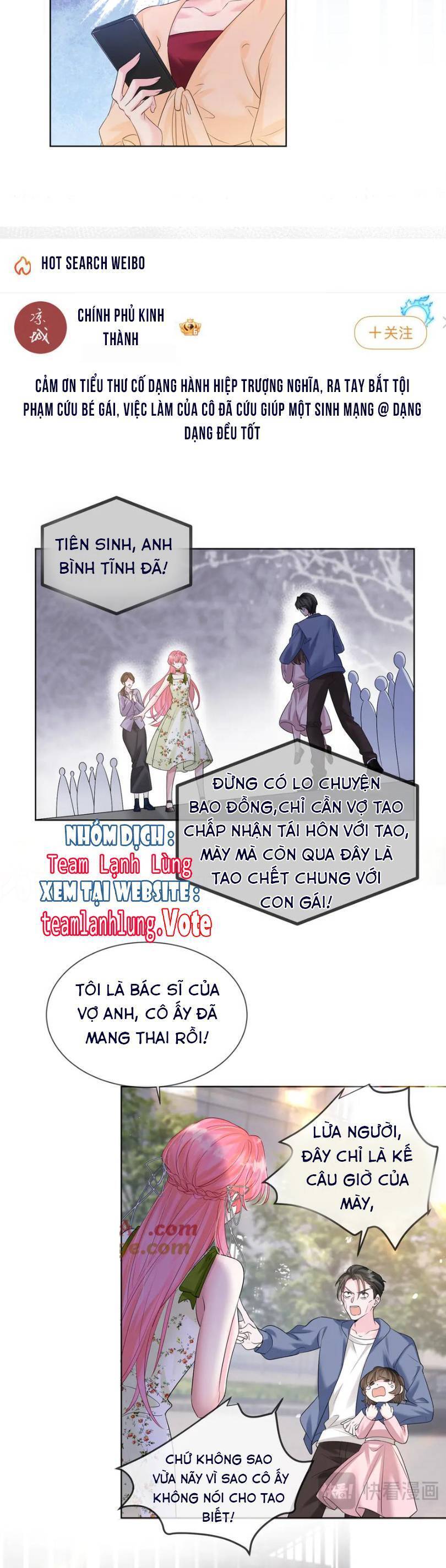 Xuyên Thành Tiểu Muội Của Đại Lão Giấu Mặt - Chap 21