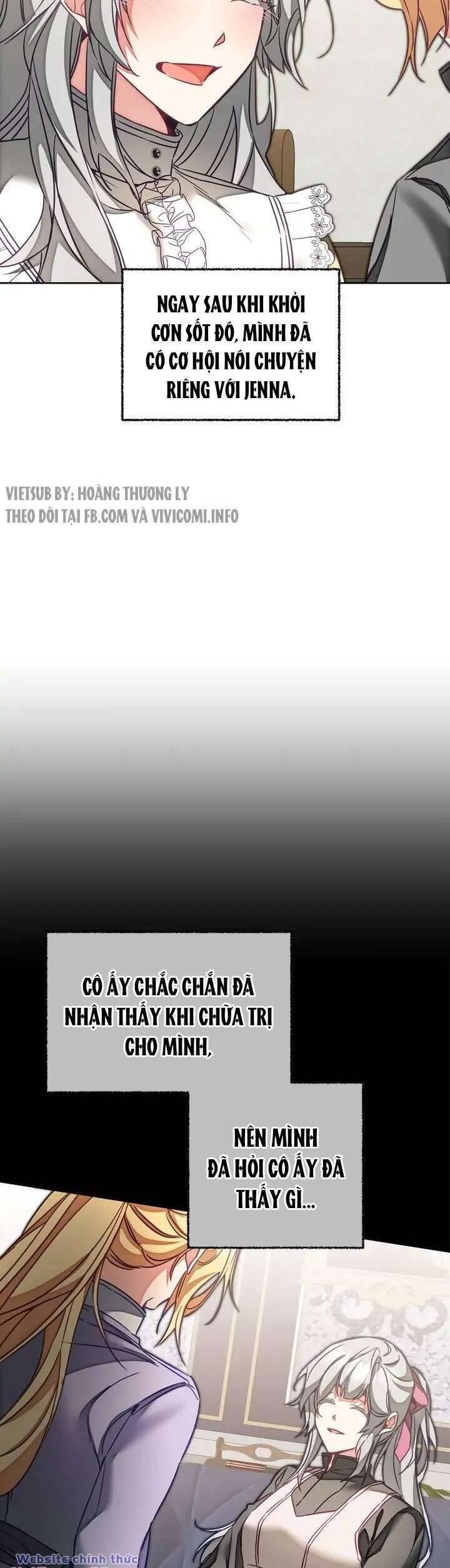 Xuyên Vào Tiểu Thuyết Làm Nữ Hoàng Tàn Độc - Chap 120