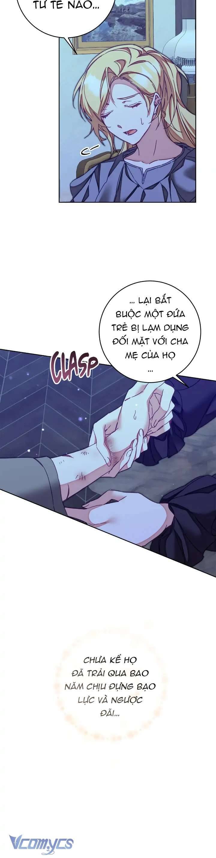 Xuyên Vào Tiểu Thuyết Làm Nữ Hoàng Tàn Độc - Chap 125