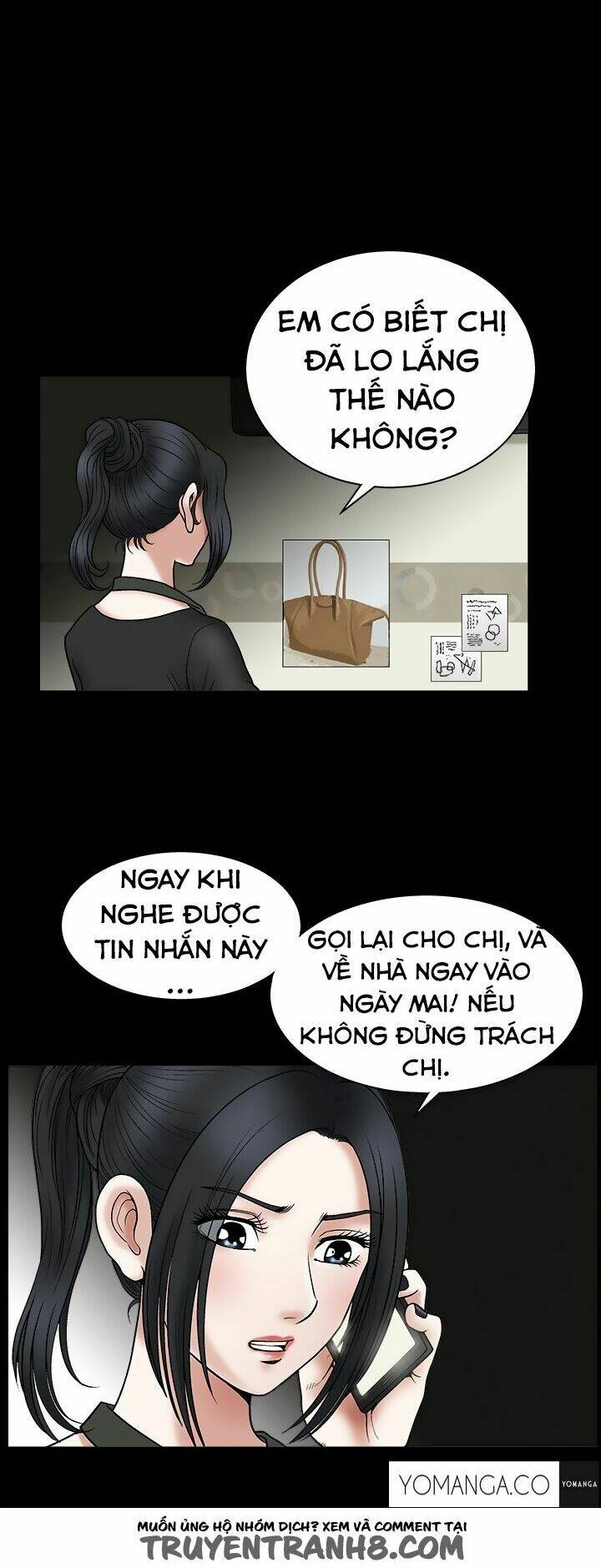 Ý Chí Dũng Sĩ - Trang 31