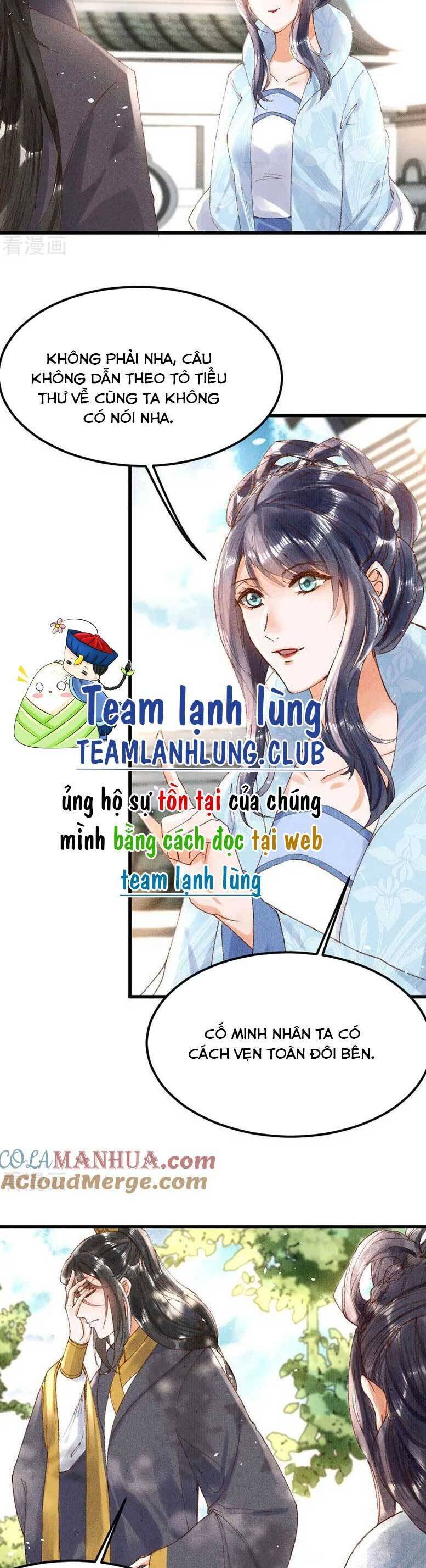 Y Phi Khuynh Thành : Vương Phi Muốn Hưu Thư - Trang 1