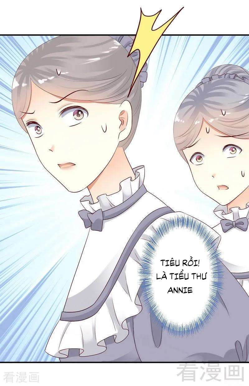 y tá ngọt ngạo của hoàng trữ Chapter 28 - Next Chapter 29