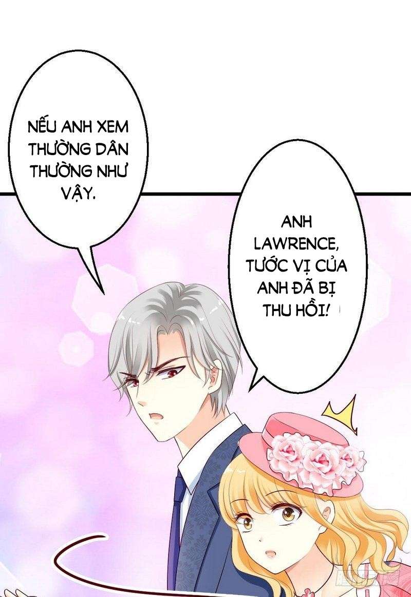 y tá ngọt ngạo của hoàng trữ Chapter 6 - Next Chapter 7