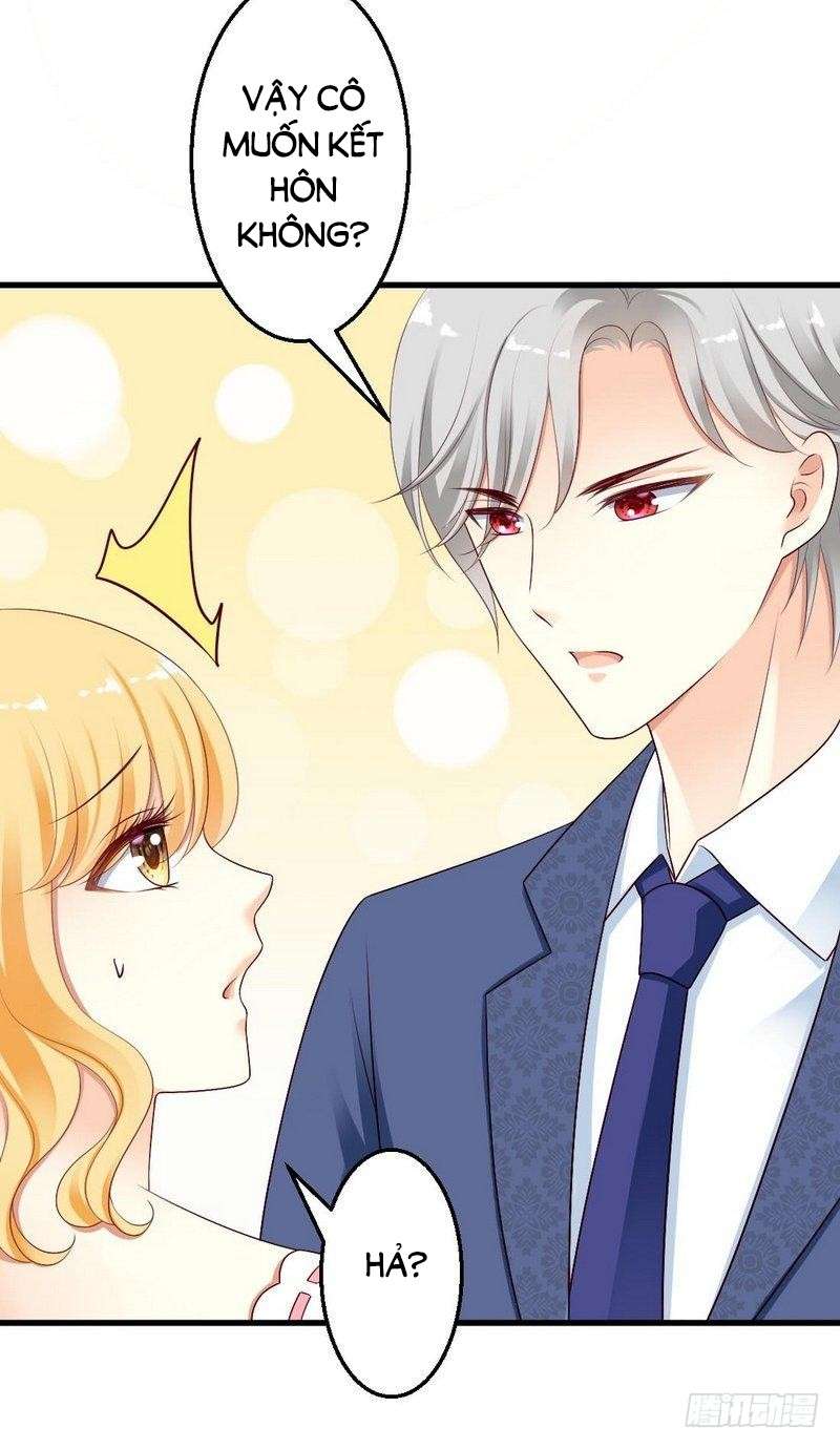 y tá ngọt ngạo của hoàng trữ Chapter 6 - Next Chapter 7