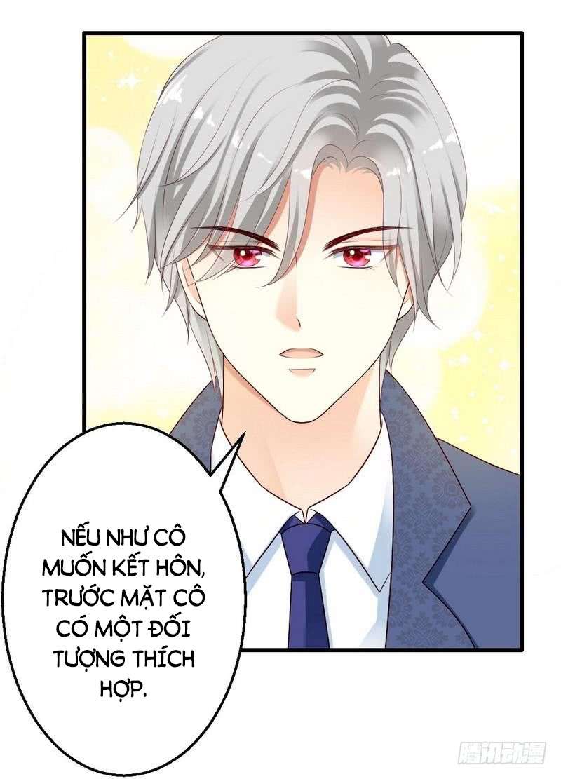 y tá ngọt ngạo của hoàng trữ Chapter 6 - Next Chapter 7